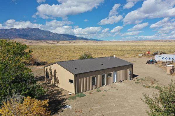 Residentials & Barndominiums in Colorado