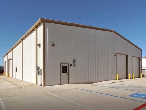 Custom Storage Facilities by Autumn Steel Buildings, Pueblo